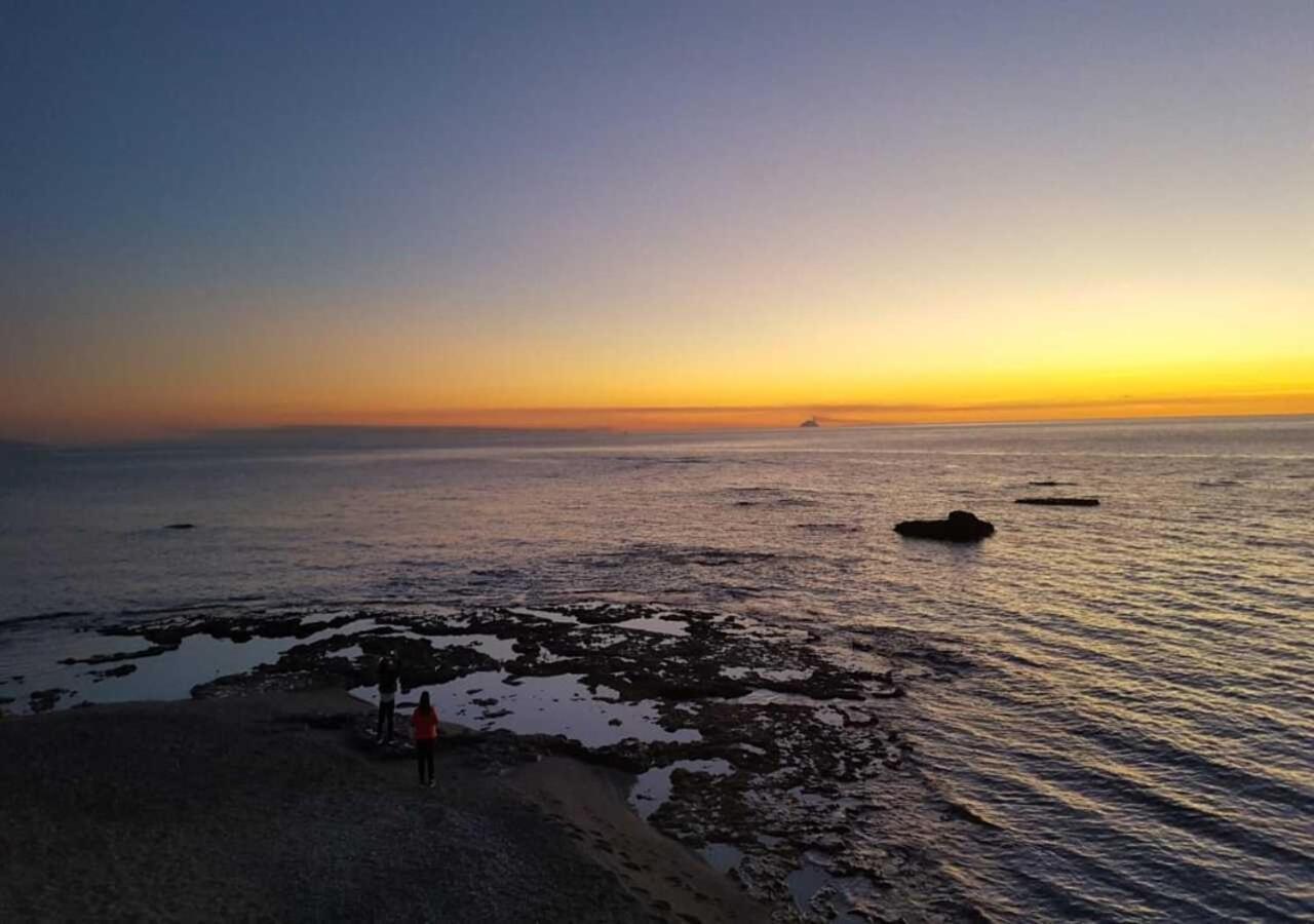 Uno Spettacolo Della Natura San Lucido Bagian luar foto